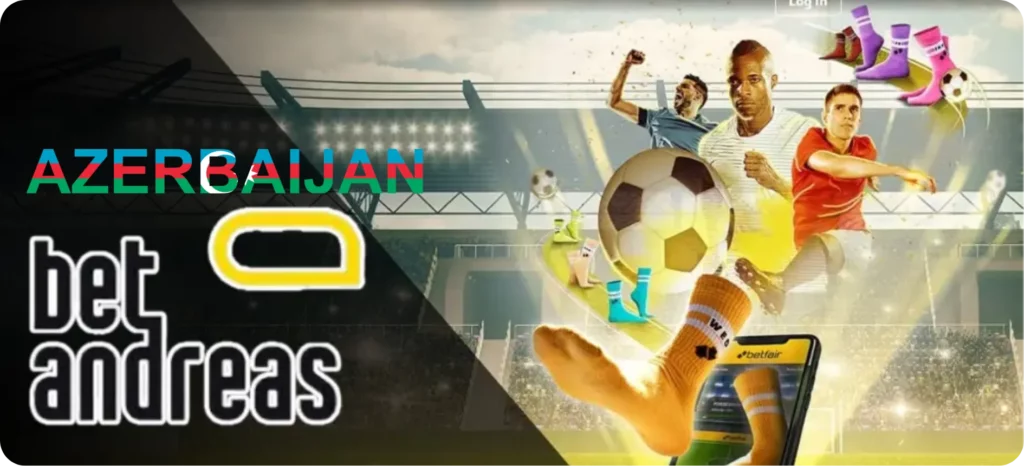 Betandres AZ-də İdman Bahisləri