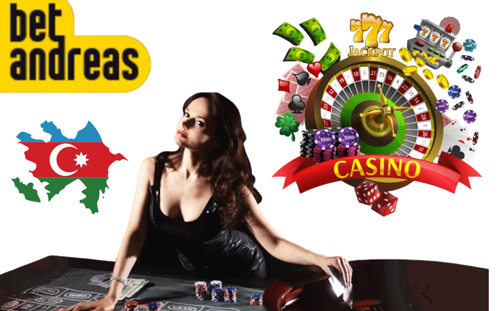 Betandreas Canlı Dilerlər