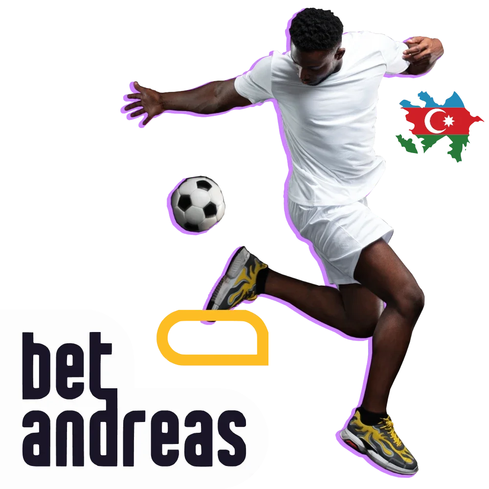 Betandres AZ-də Necə Qeydiyyatdan Keçmək Olar