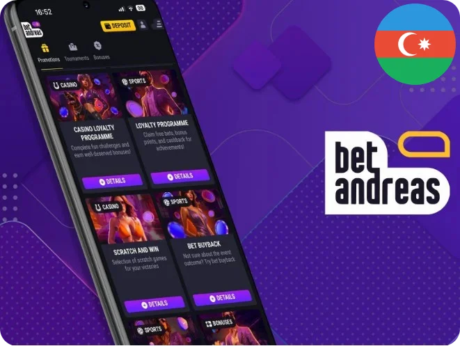 Betandres Azərbaycan Login: Onlayn Qumarın Sirlərini Açıqlamaq