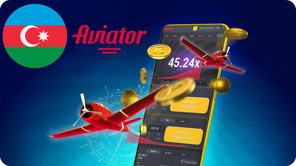 Betandreas Aviator Oyununun Qaydaları